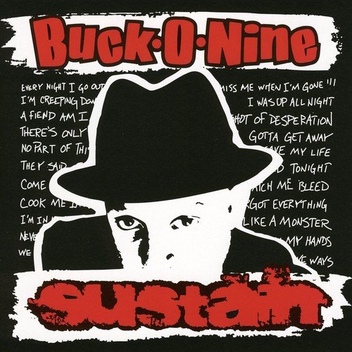 album buck-o-nine