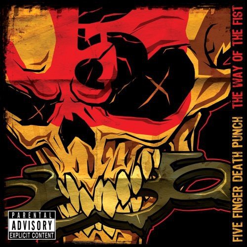 album five finger death punch