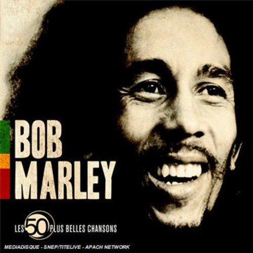 album bob marley