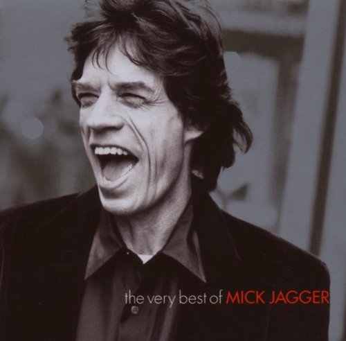 album mick jagger