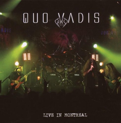 album quo vadis