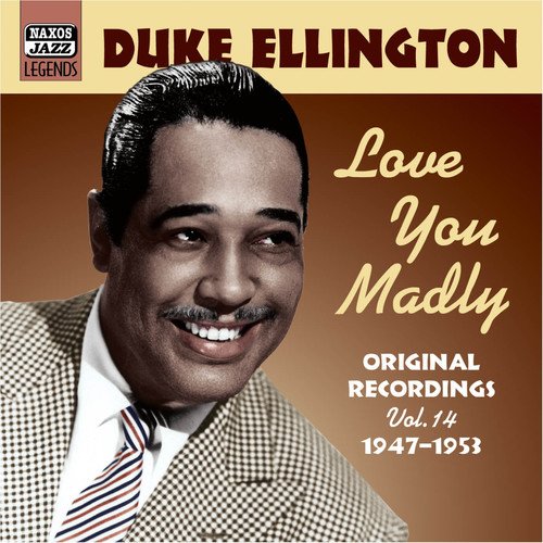 album duke ellington