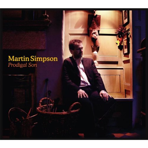 album martin simpson