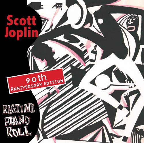 album scott joplin