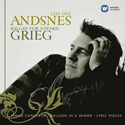 album edvard grieg