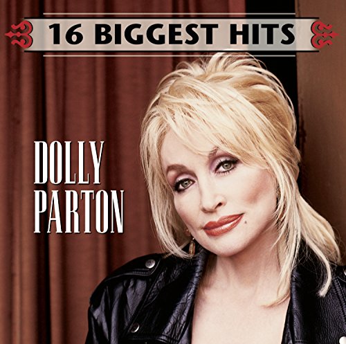 album dolly parton