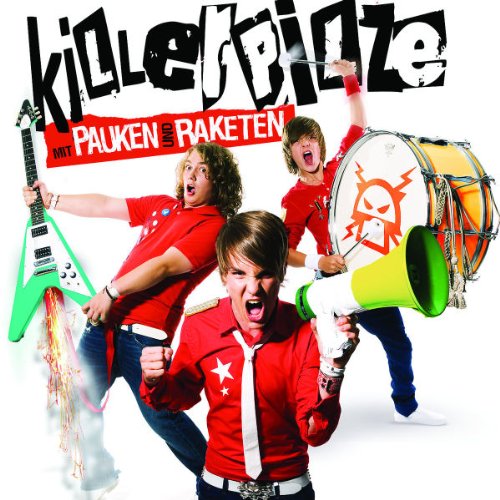 album killerpilze