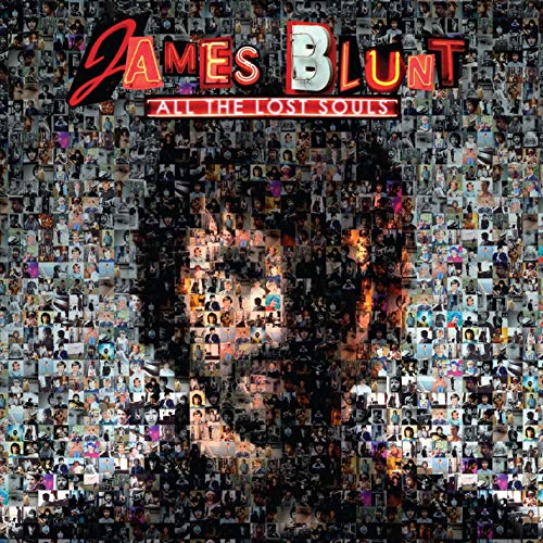 album james blunt