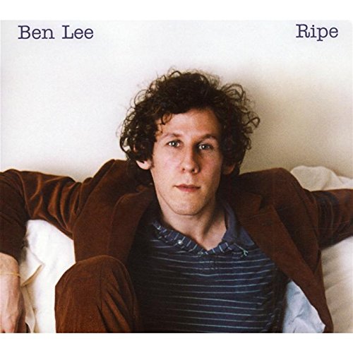 album ben lee