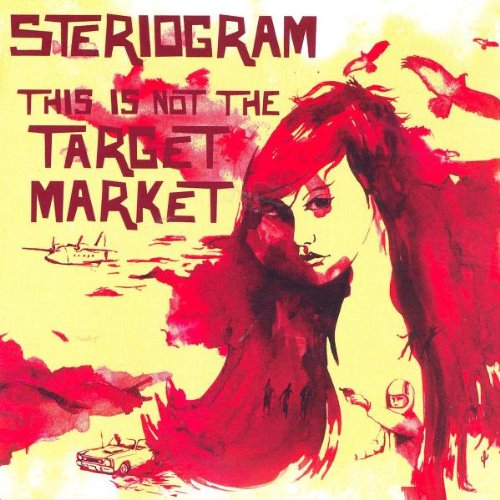 album steriogram