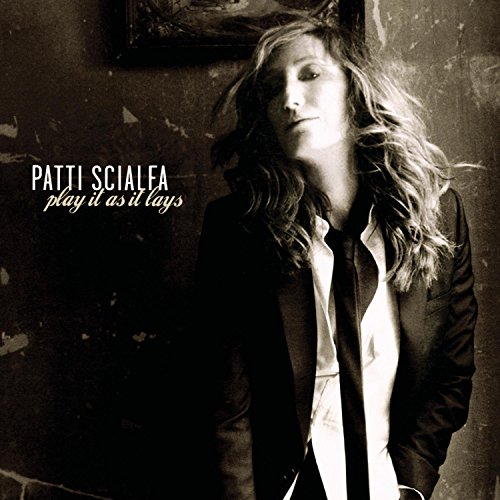 album patti scialfa