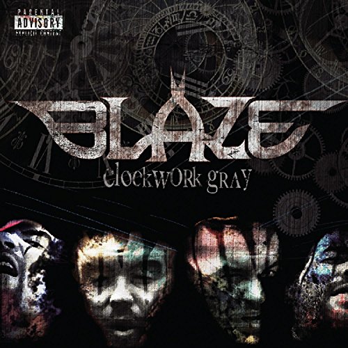 album blaze ya dead homie