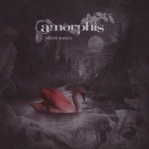 album amorphis