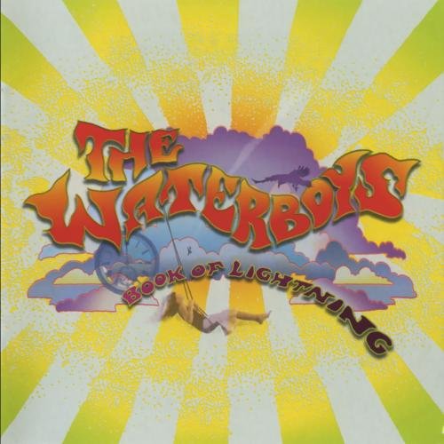 album the waterboys