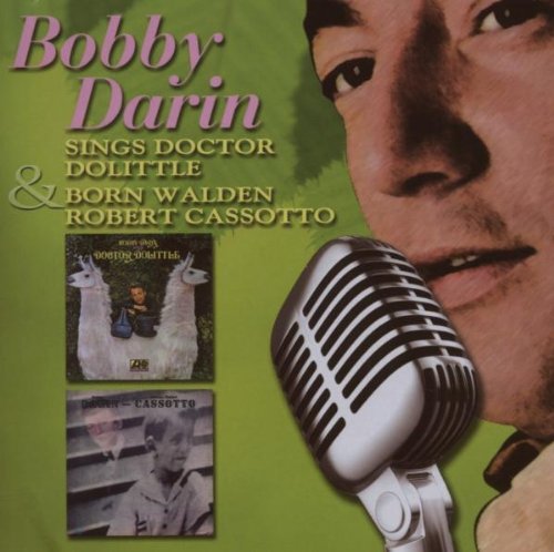 album bobby darin