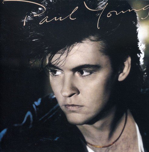 album paul young