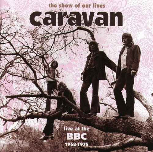 album caravan