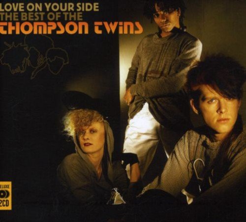 album thompson twins