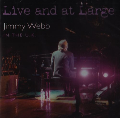 album jimmy webb