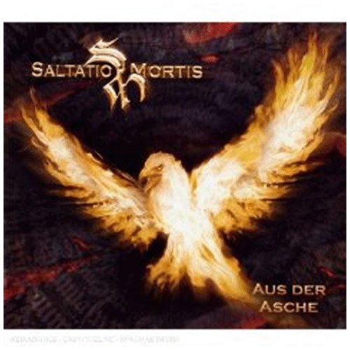 album saltatio mortis