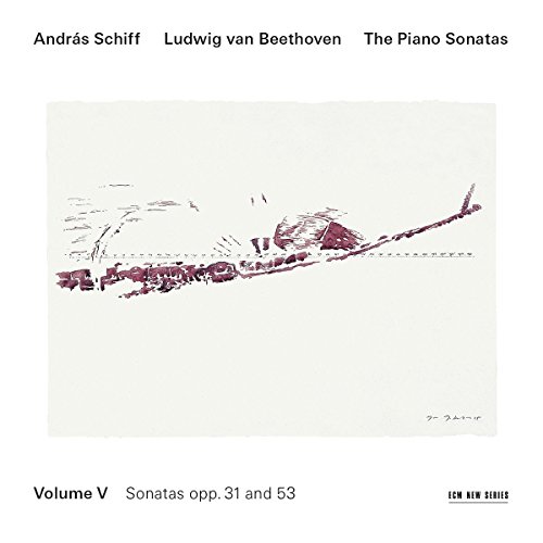 album beethoven ludwing von