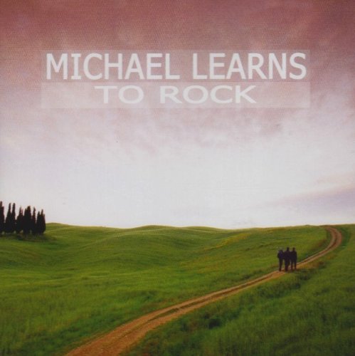 album michael learns to rock