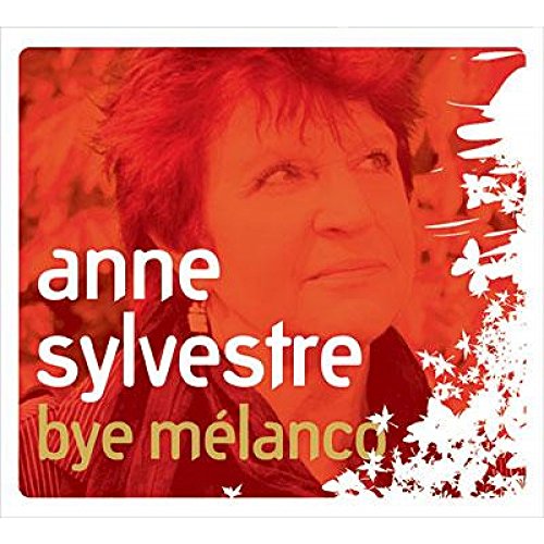 album anne sylvestre