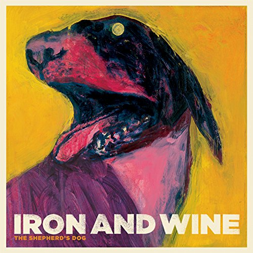 album iron and wine