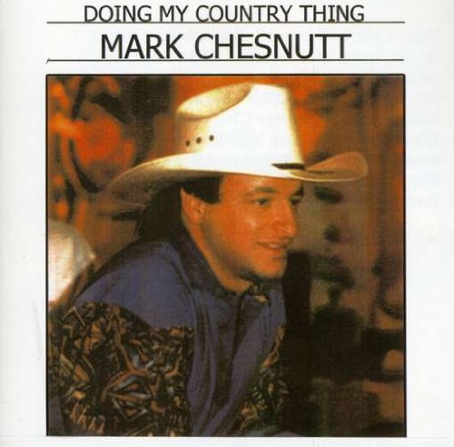 album mark chesnutt