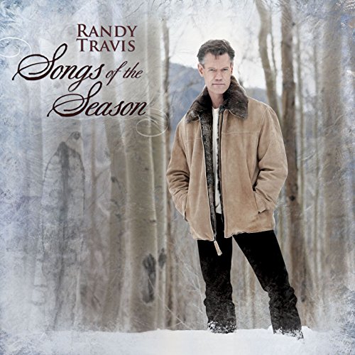 album randy travis