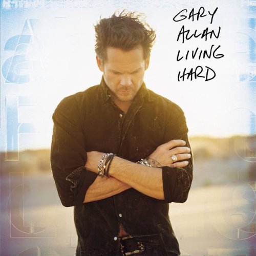 album gary allan