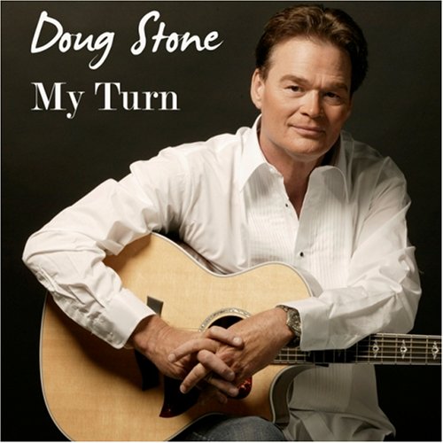 album doug stone