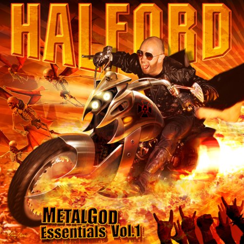 album halford