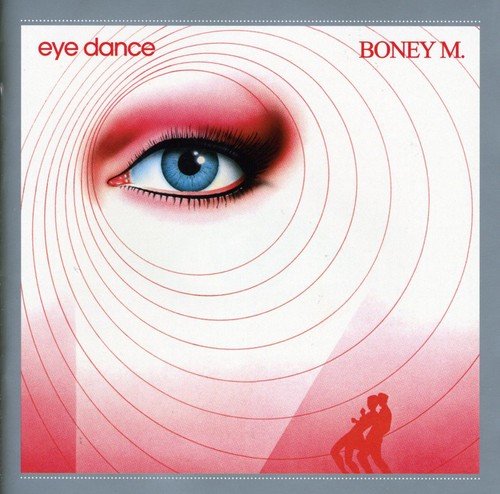 album boney m