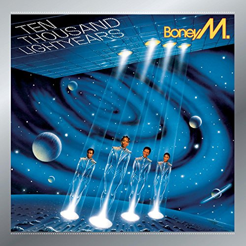 album boney m