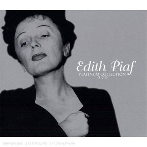 album dith piaf