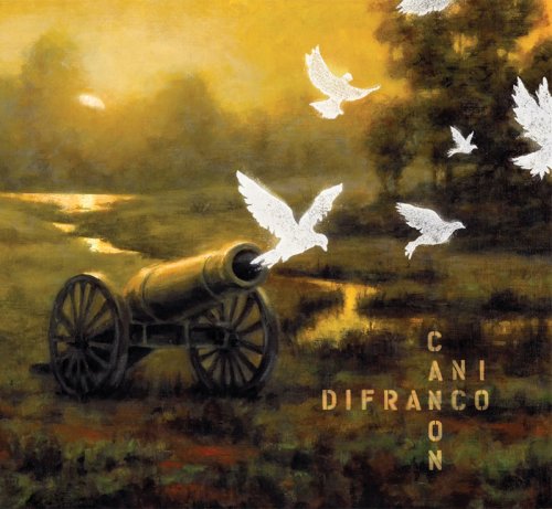 album ani difranco