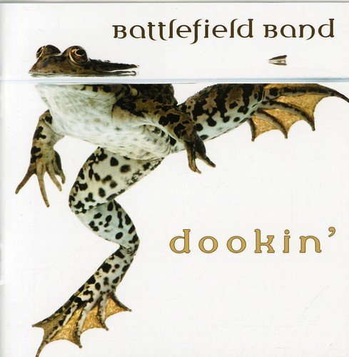 album battlefield band