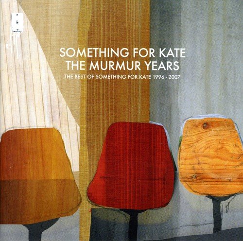 album something for kate