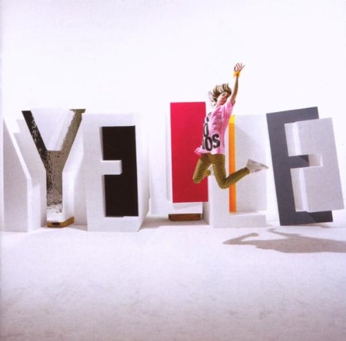 album yelle