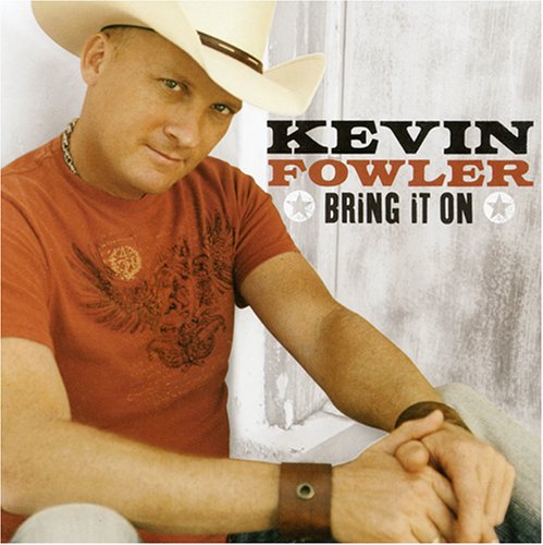 album kevin fowler