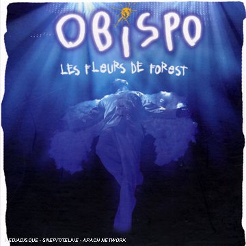 album pascal obispo