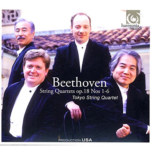 album ludwig van beethoven