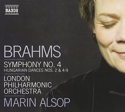 album johannes brahms