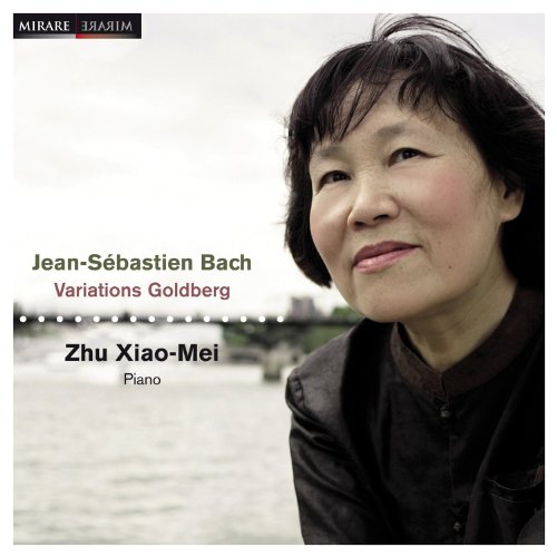 album johann sebastian bach