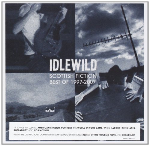 album idlewild