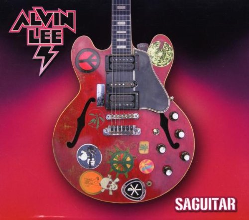 album alvin lee