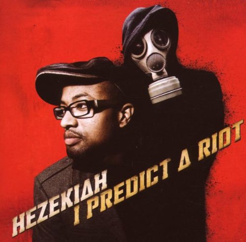 album hezekiah