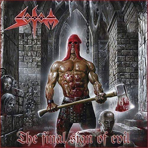 album sodom