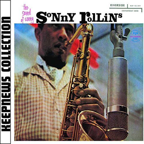 album sonny rollins